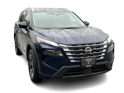 2025 Nissan Rogue in Markham, Ontario
