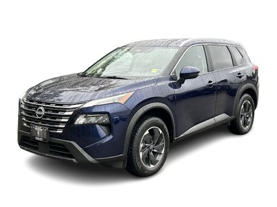 2025 Nissan Rogue in Markham, Ontario