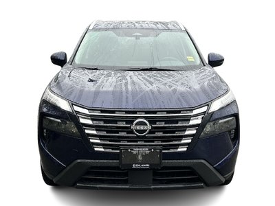 2025 Nissan Rogue in Markham, Ontario