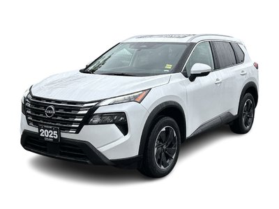 2025 Nissan Rogue in Markham, Ontario