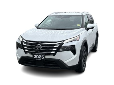2025 Nissan Rogue in Markham, Ontario
