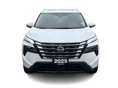 2025 Nissan Rogue in Markham, Ontario
