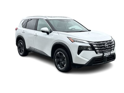 2025 Nissan Rogue in Markham, Ontario