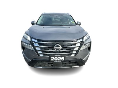 2025 Nissan Rogue in Markham, Ontario
