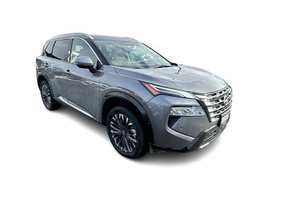 2025 Nissan Rogue in Markham, Ontario