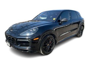 2022 Porsche Cayenne in Markham, Ontario