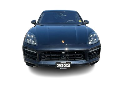 2022 Porsche Cayenne in Markham, Ontario