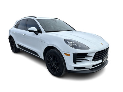 2021 Porsche Macan in Markham, Ontario