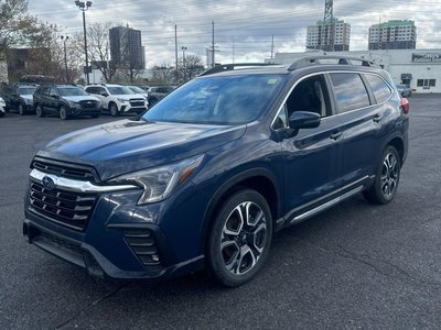 2023 Subaru ASCENT in Markham, Ontario