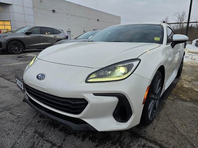 2023 Subaru BRZ in Markham, Ontario