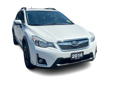 2016 Subaru Crosstrek in Markham, Ontario