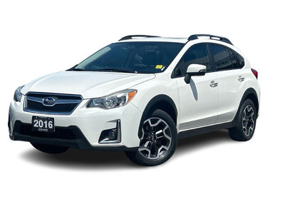 2016 Subaru Crosstrek in Markham, Ontario