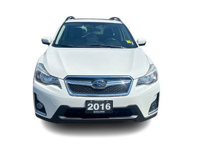 2016 Subaru Crosstrek in Markham, Ontario