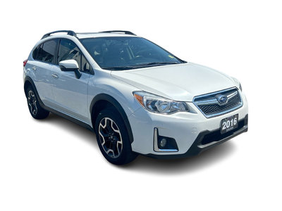 2016 Subaru Crosstrek in Markham, Ontario