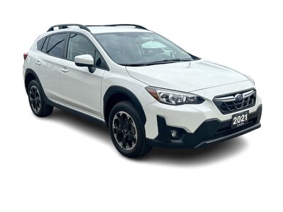 2021 Subaru Crosstrek in Markham, Ontario
