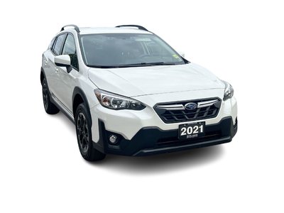 2021 Subaru Crosstrek in Markham, Ontario