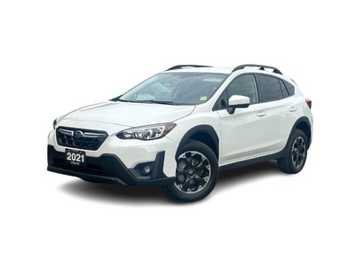 2021 Subaru Crosstrek in Markham, Ontario