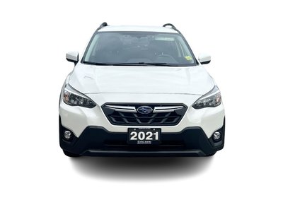 2021 Subaru Crosstrek in Markham, Ontario