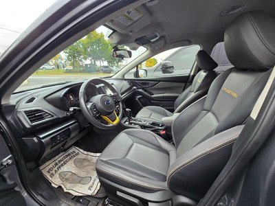 2021 Subaru Crosstrek in Markham, Ontario