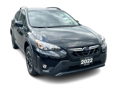 2022 Subaru Crosstrek in Markham, Ontario