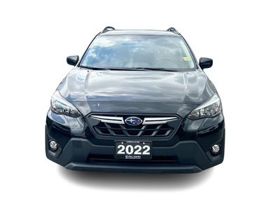 2022 Subaru Crosstrek in Markham, Ontario