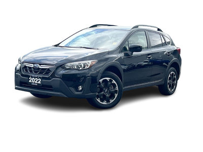 2022 Subaru Crosstrek in Markham, Ontario
