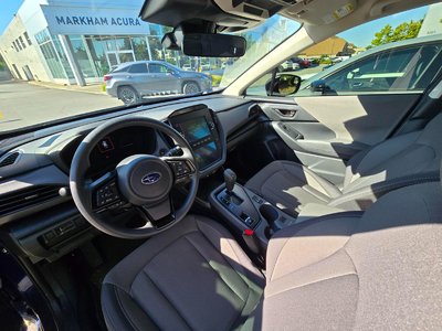 Subaru Crosstrek  2024 à Markham, Ontario