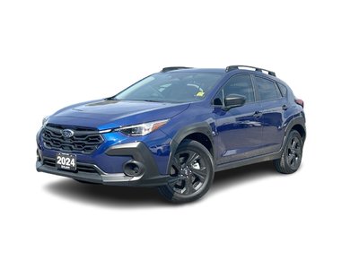 2024 Subaru Crosstrek in Markham, Ontario