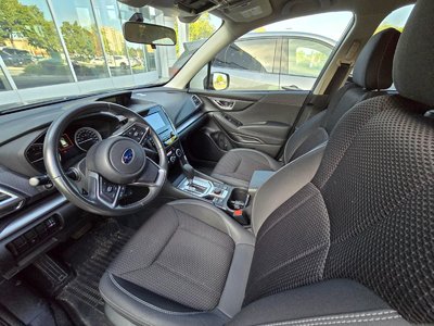 2019 Subaru Forester in Markham, Ontario