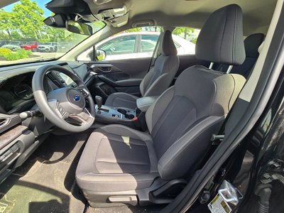 2024 Subaru Impreza in Markham, Ontario
