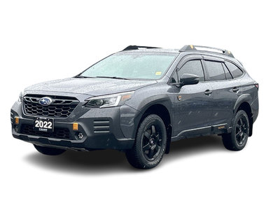 Subaru Outback  2022 à Markham, Ontario