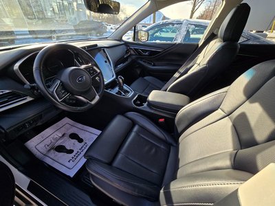 2022 Subaru Outback in Markham, Ontario