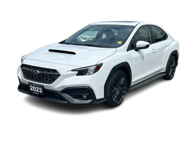 Subaru WRX  2023 à Markham, Ontario