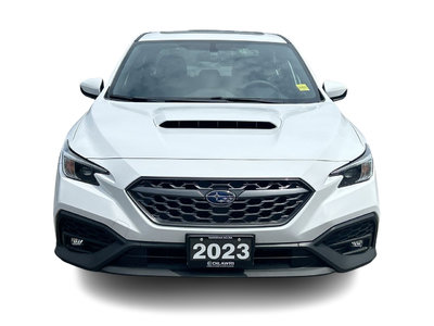 2023 Subaru WRX in Markham, Ontario
