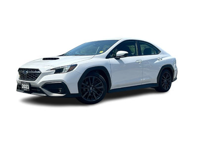 2023 Subaru WRX in Markham, Ontario