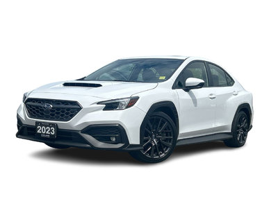 2023 Subaru WRX in Markham, Ontario