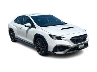 2023 Subaru WRX in Markham, Ontario
