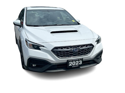 2023 Subaru WRX in Markham, Ontario