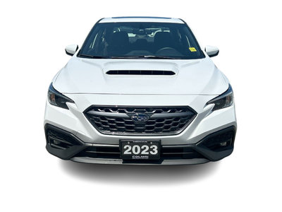 2023 Subaru WRX in Markham, Ontario