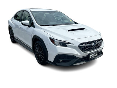 2023 Subaru WRX in Markham, Ontario