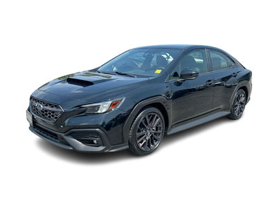 2023 Subaru WRX in Markham, Ontario
