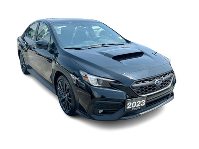 2023 Subaru WRX in Markham, Ontario