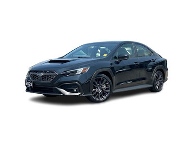 2023 Subaru WRX in Markham, Ontario