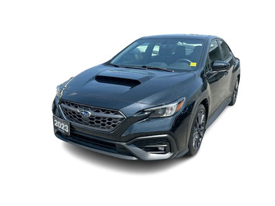 2023 Subaru WRX in Markham, Ontario