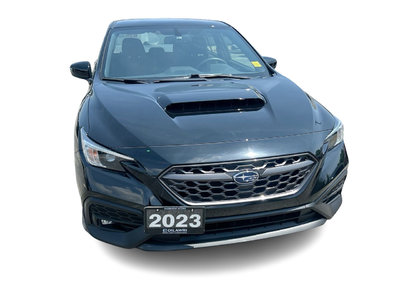 2023 Subaru WRX in Markham, Ontario