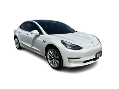 2019 Tesla MODEL 3 in Markham, Ontario