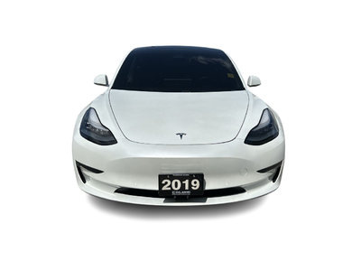 2019 Tesla MODEL 3 in Markham, Ontario