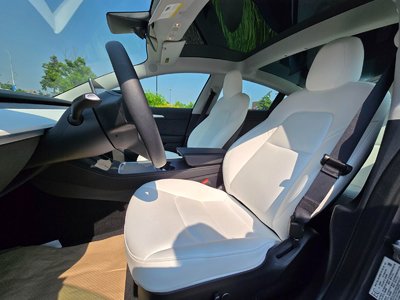 2023 Tesla MODEL 3 in Markham, Ontario