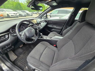 2018 Toyota C-HR in Markham, Ontario