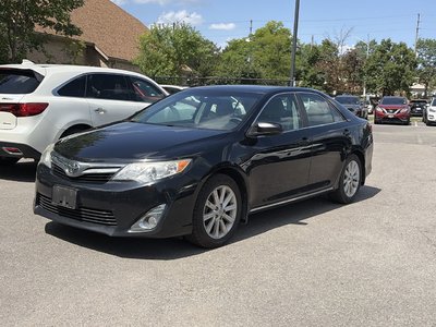 2012 Toyota Camry in Markham, Ontario